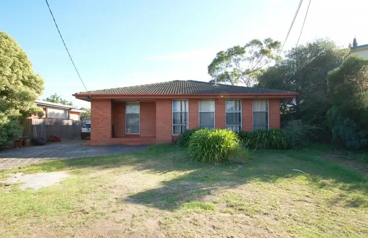 520 Barry Road, Coolaroo VIC 3048