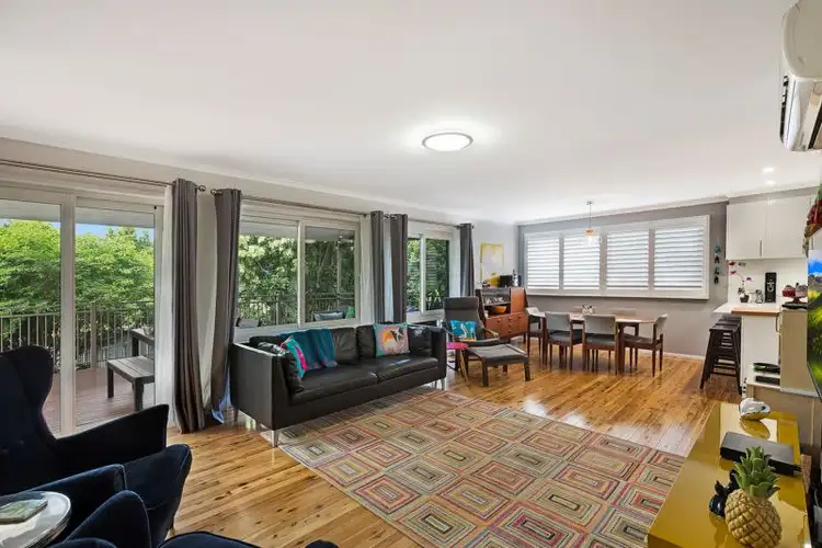 Third view of Homely house listing, 5 Charlmay Street, Prince Henry Heights QLD 4350