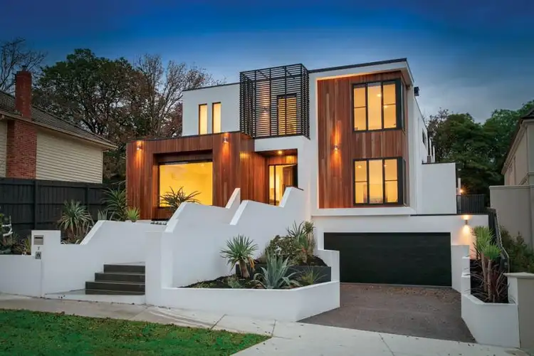 7 Benbrook Avenue, Mont Albert North VIC 3129