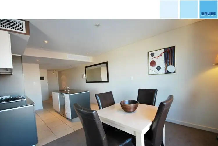 Fifth view of Homely apartment listing, 911/91 - 96 North Terrace, Adelaide SA 5000