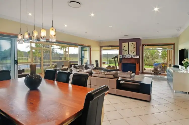 Third view of Homely house listing, 52C Bennett Place, Worrigee NSW 2540
