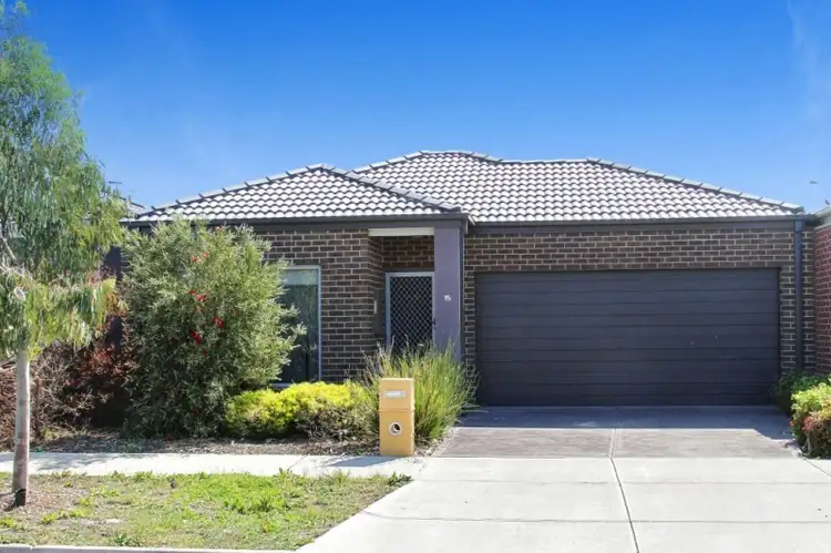15 Chettam Street, Epping VIC 3076