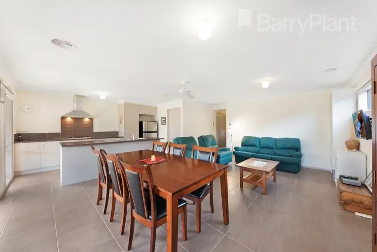 Third view of Homely house listing, 62 Eltham Parade, Manor Lakes VIC 3024