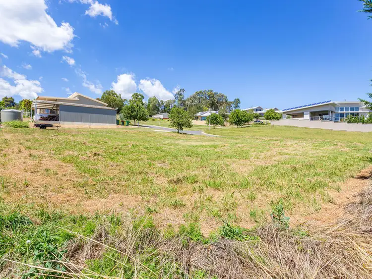 LOT 35 Kelly Court, Beechworth VIC 3747