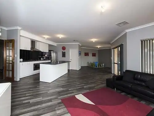Fifth view of Homely house listing, 9 Bailey Way, Bertram WA 6167