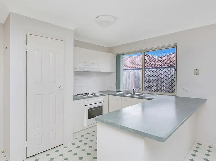 Third view of Homely house listing, 96 Golden Avenue, Calamvale QLD 4116