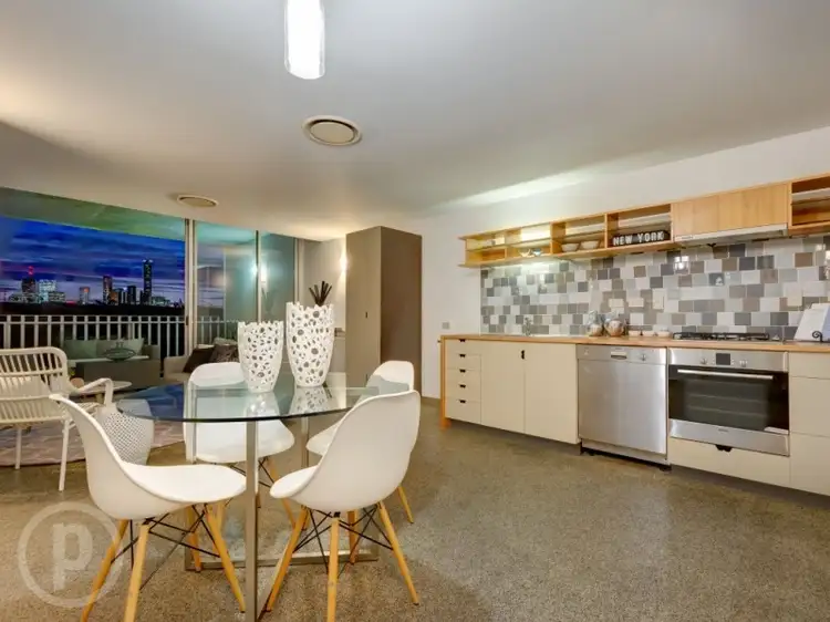 628/16 Skyring Tce, Teneriffe QLD 4005