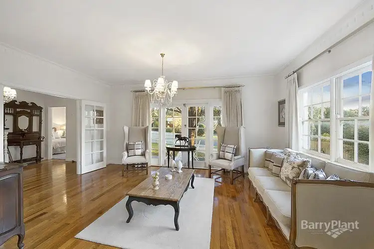 Third view of Homely house listing, 41 Waimarie Drive, Mount Waverley VIC 3149