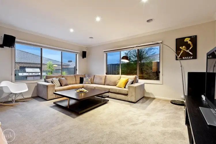 Third view of Homely house listing, 40 Chicory Street, Mernda VIC 3754
