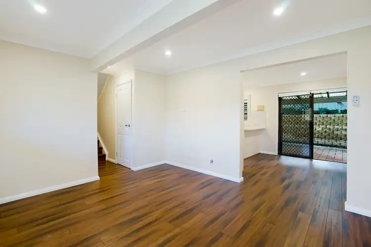 Fifth view of Homely townhouse listing, 8/31 Maliwa Road, Narara NSW 2250