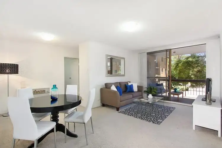 12/1 Rogal Place, Macquarie Park NSW 2113