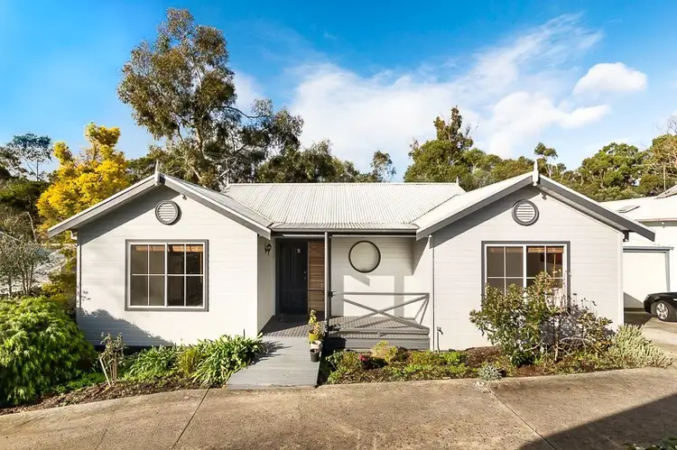 Main view of Homely unit listing, 2/15 Wattle Avenue, Ringwood VIC 3134