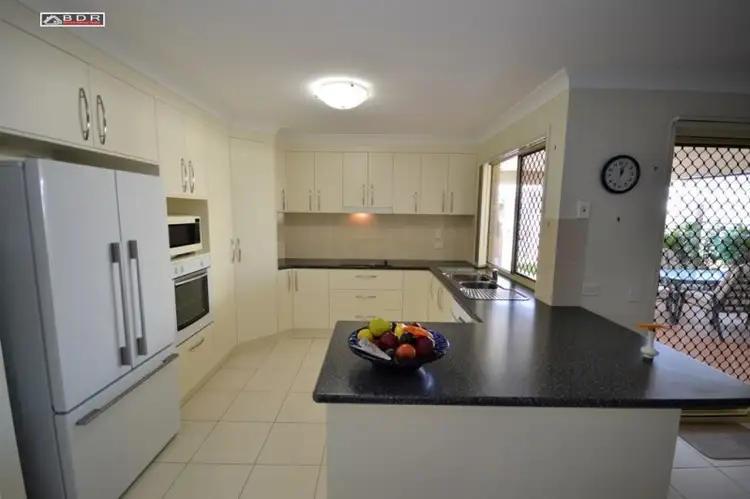 Fourth view of Homely house listing, 13 Bryan Ct, Burrum Heads QLD 4659