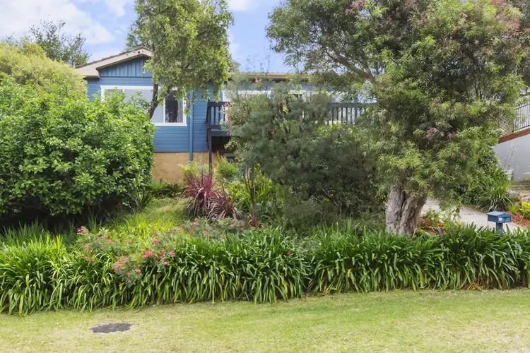 7 Scott Street, Springwood NSW 2777