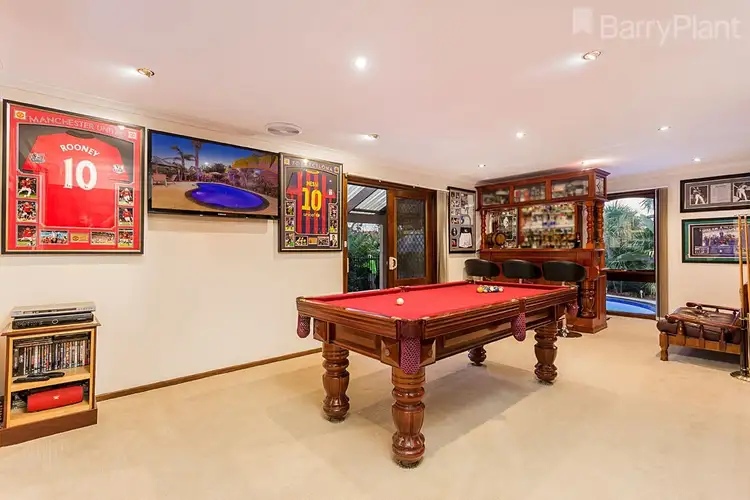 Sixth view of Homely house listing, 3 Parham Court, Altona Meadows VIC 3028