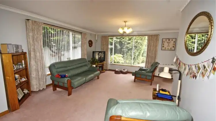 Second view of Homely house listing, 7 Gardenia Grove, Devonport TAS 7310