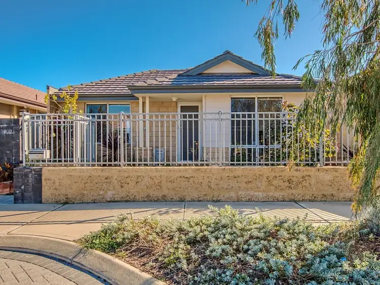 Main view of Homely house listing, 26 Kalli Street, Golden Bay WA 6174