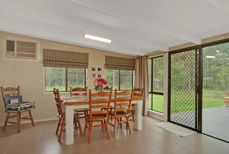Fourth view of Homely house listing, 53 Quinns Lane, South Nowra NSW 2541