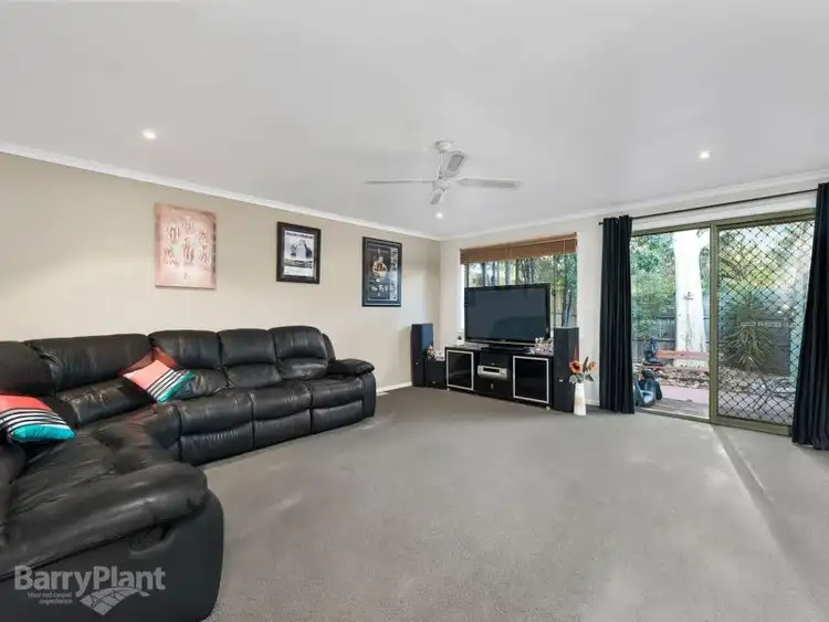 Third view of Homely house listing, 9 Minton Close, Boronia VIC 3155