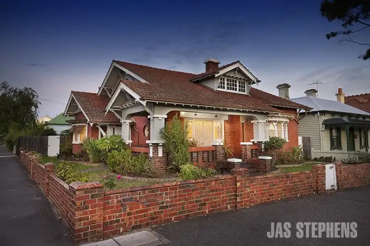 45 Nicholson Street, Footscray VIC 3011