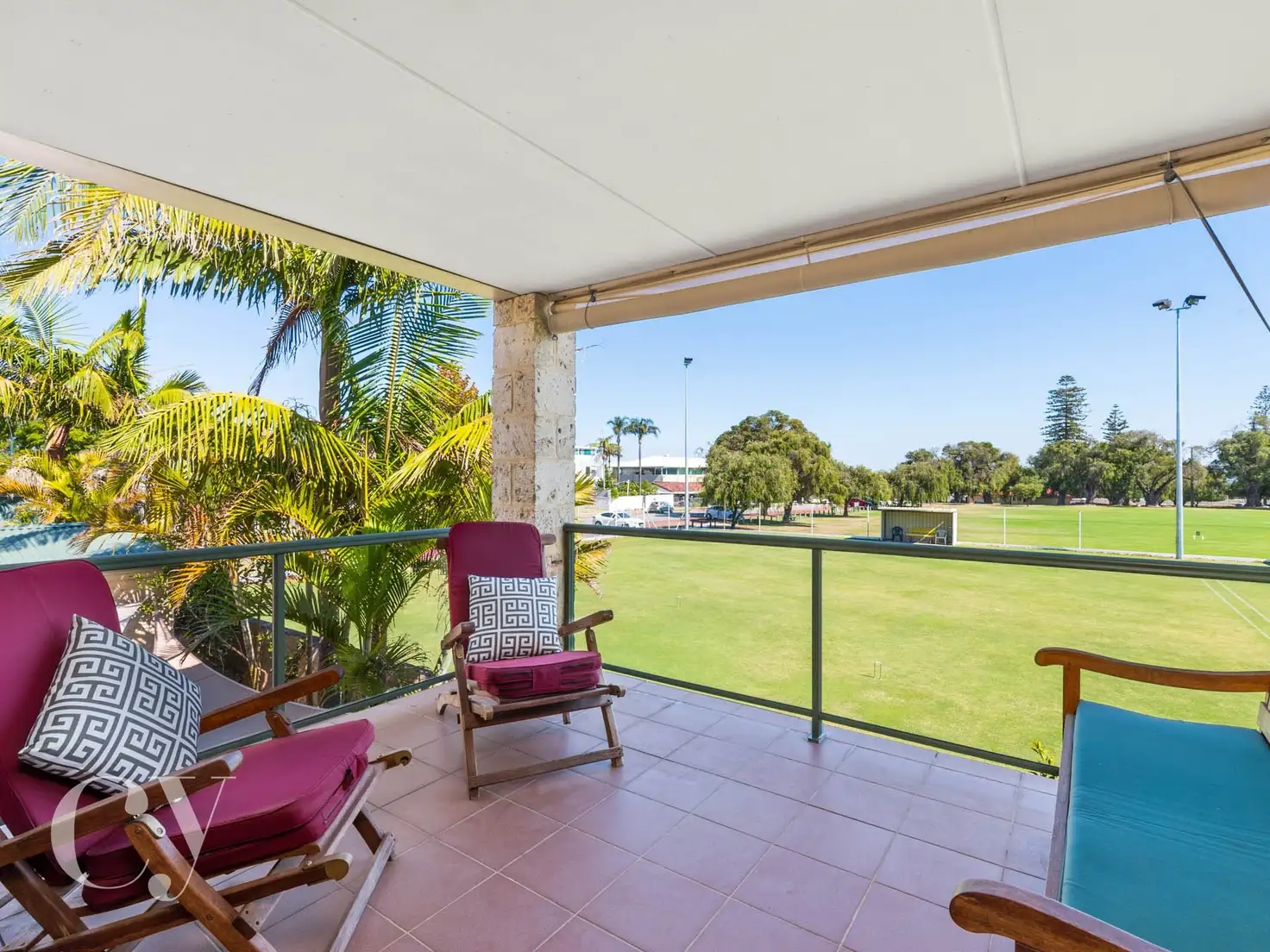 Main view of Homely townhouse listing, 2/8 Eric Street, Como WA 6152