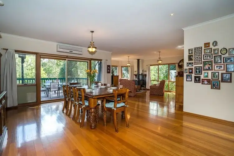 Sixth view of Homely house listing, 16 Anderson Road, Tecoma VIC 3160
