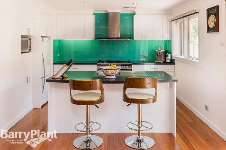 Second view of Homely house listing, 38 Powlett Street, Altona Meadows VIC 3028