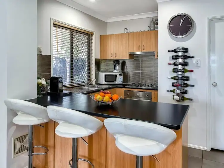 Fourth view of Homely townhouse listing, 3/16 Dulwich Road, Yeronga QLD 4104