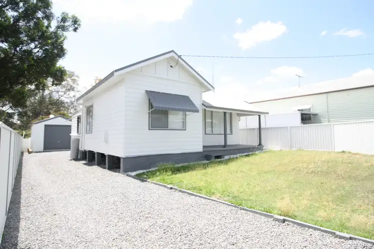 67 Mitchell Avenue, Kurri Kurri NSW 2327
