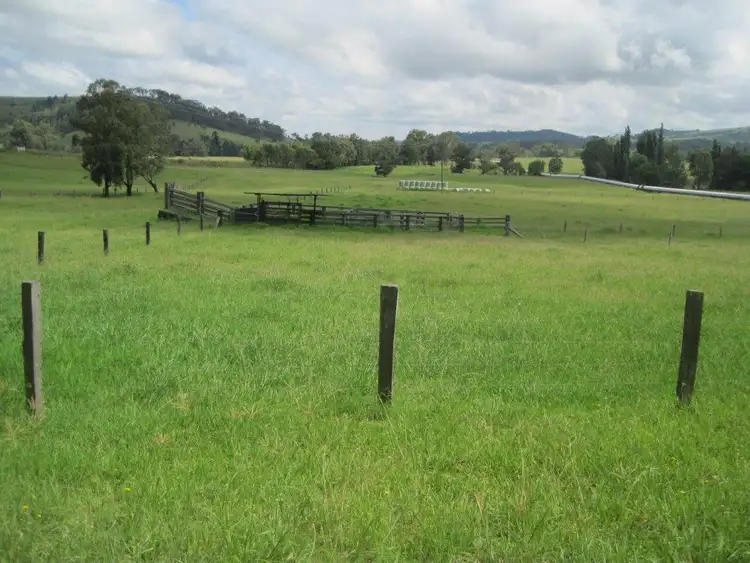 Seventh view of Homely land listing, 4810 Clarence Town Road, Dungog NSW 2420