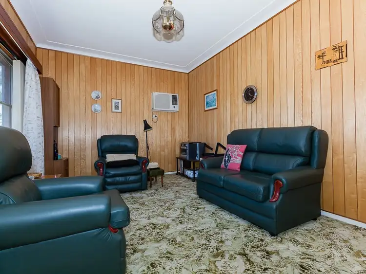 Third view of Homely house listing, 50 Frederick Street, Pendle Hill NSW 2145