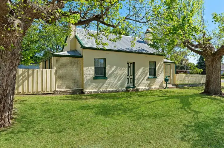 Main view of Homely house listing, 24 Bridge Road, Beechworth VIC 3747
