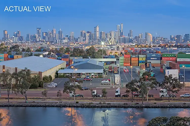 Third view of Homely apartment listing, 28/41 Moreland Street, Footscray VIC 3011