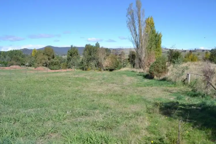 Second view of Homely land listing, LOT 1 Merrijig Place, Merrijig VIC 3723