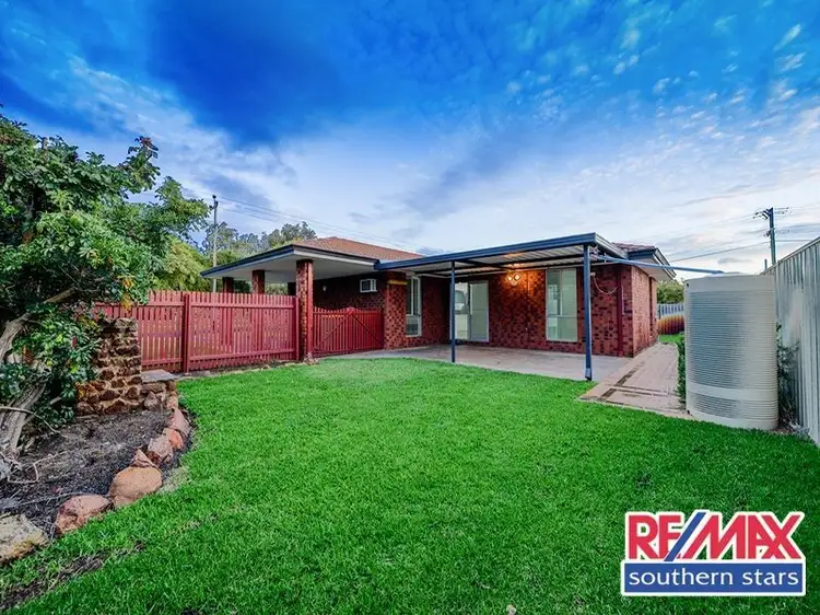 Third view of Homely house listing, 16 Stockman Way, Cannington WA 6107