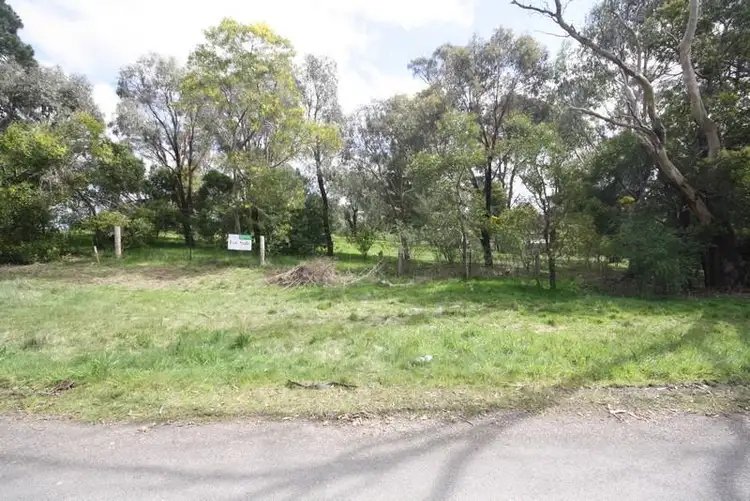 Second view of Homely land listing, Lot 3 Pascoe Street, Smythesdale VIC 3351