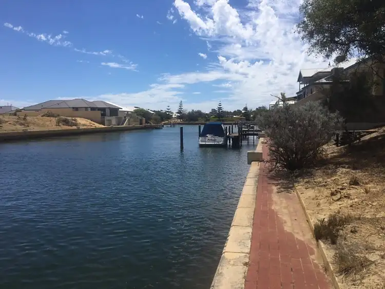 Fourth view of Homely land listing, 78 (L752) Cormorant Key, Wannanup WA 6210