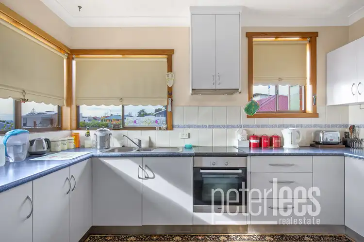 Main view of Homely house listing, 148 Charles Street, Beauty Point TAS 7270