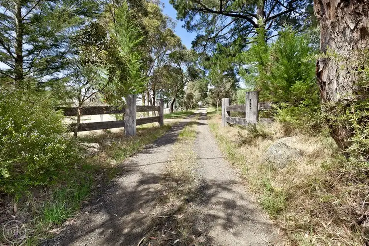 Second view of Homely house listing, 180 Dawson Road, Kangaroo Ground VIC 3097