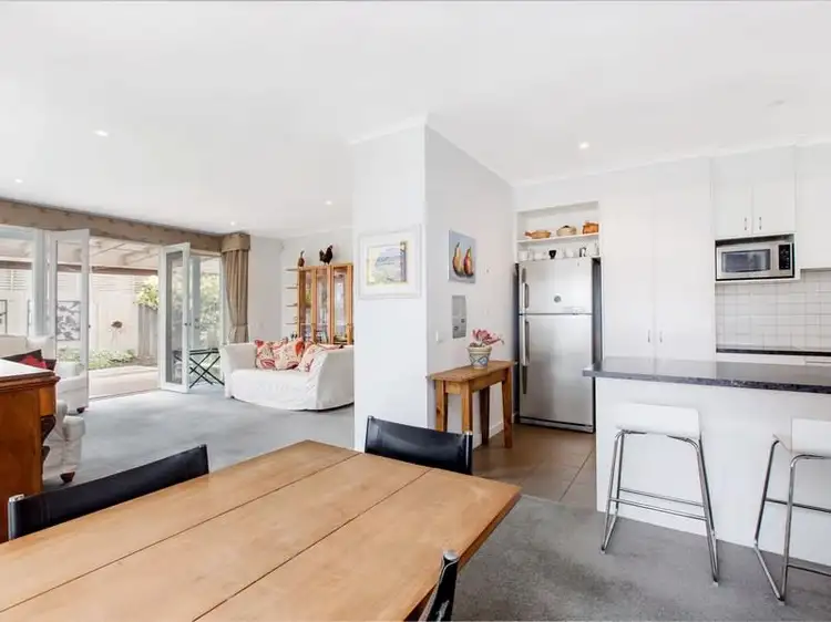 Second view of Homely house listing, 8/3060 Frankston - Flinders Road, Balnarring VIC 3926