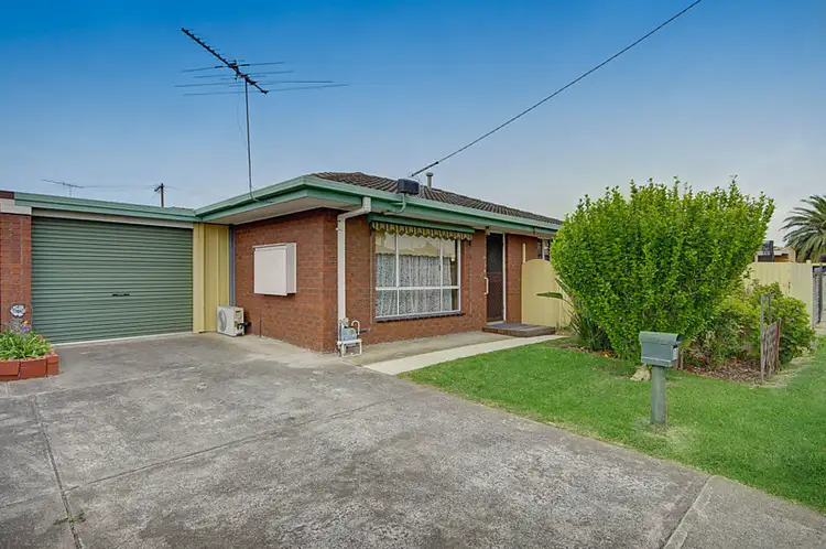 3/10 Dorcas Street, Newcomb VIC 3219
