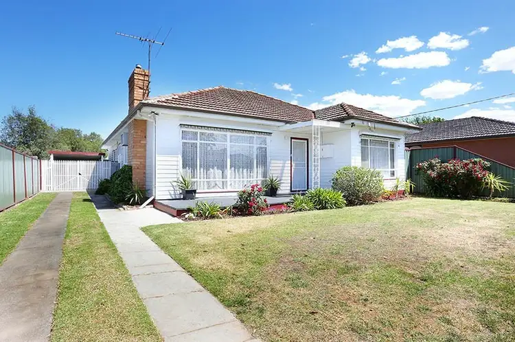 Main view of Homely house listing, 3 Delmont Street (Albion), Sunshine VIC 3020
