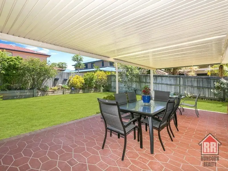 Main view of Homely house listing, 45 Greenhaven Crescent, Kuraby QLD 4112