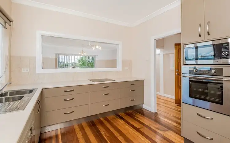 Second view of Homely house listing, 140 Duke Street, Grafton NSW 2460