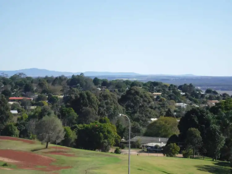 Sixth view of Homely land listing, 29 Bernard Crescent, Kingaroy QLD 4610
