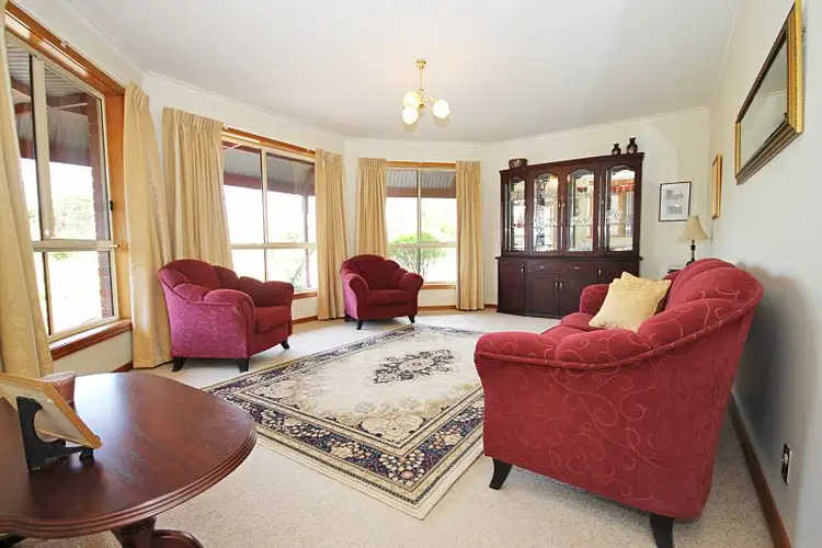 Fifth view of Homely house listing, 55 Haleys Road, Ross Creek VIC 3351