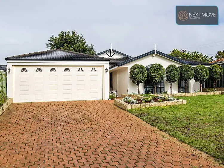 7 Dann Court, Willagee WA 6156