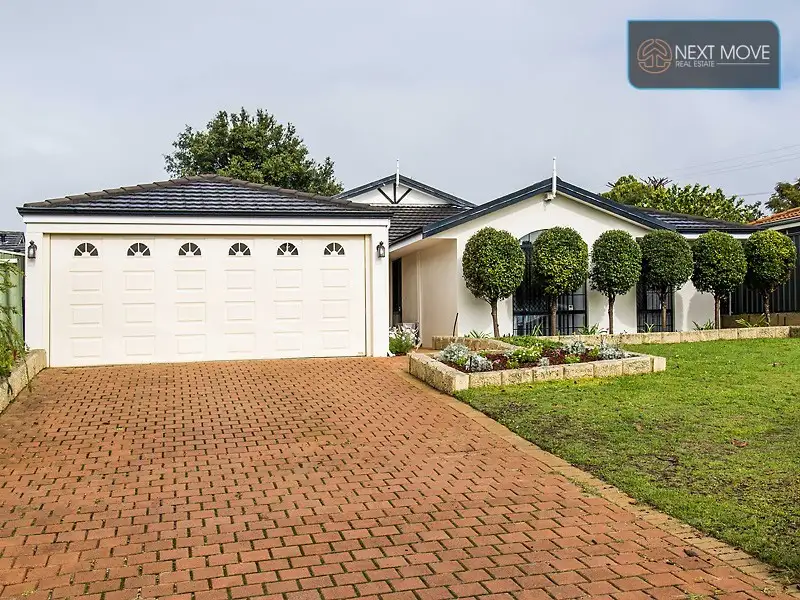 Main view of Homely house listing, 7 Dann Court, Willagee WA 6156