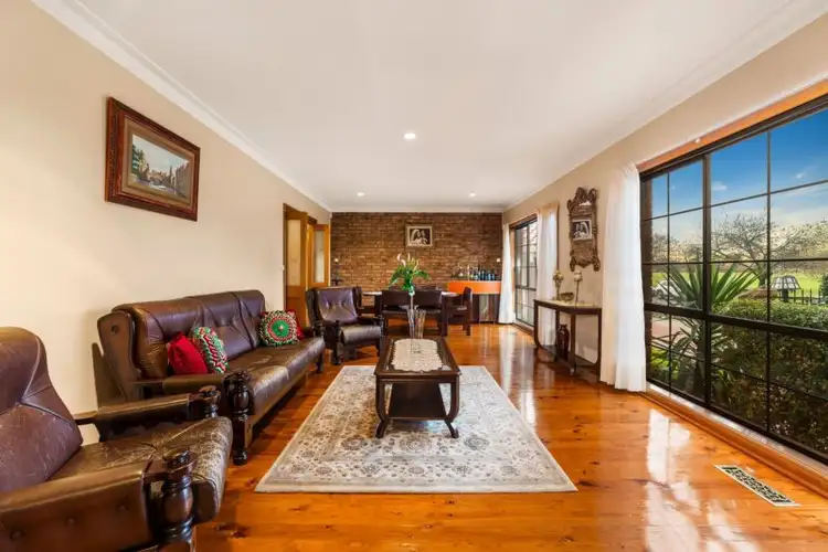 Fourth view of Homely house listing, 1 Harmer Street, Reservoir VIC 3073