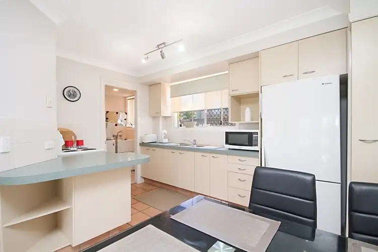 Fourth view of Homely unit listing, 1/94 Kennedy Drive, Tweed Heads West NSW 2485